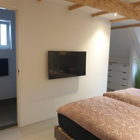 @Salland Zwolle  Habitación foto