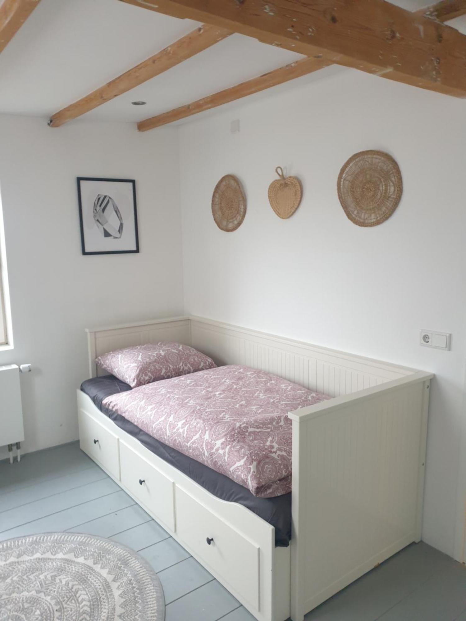 @Salland Zwolle  Habitación foto