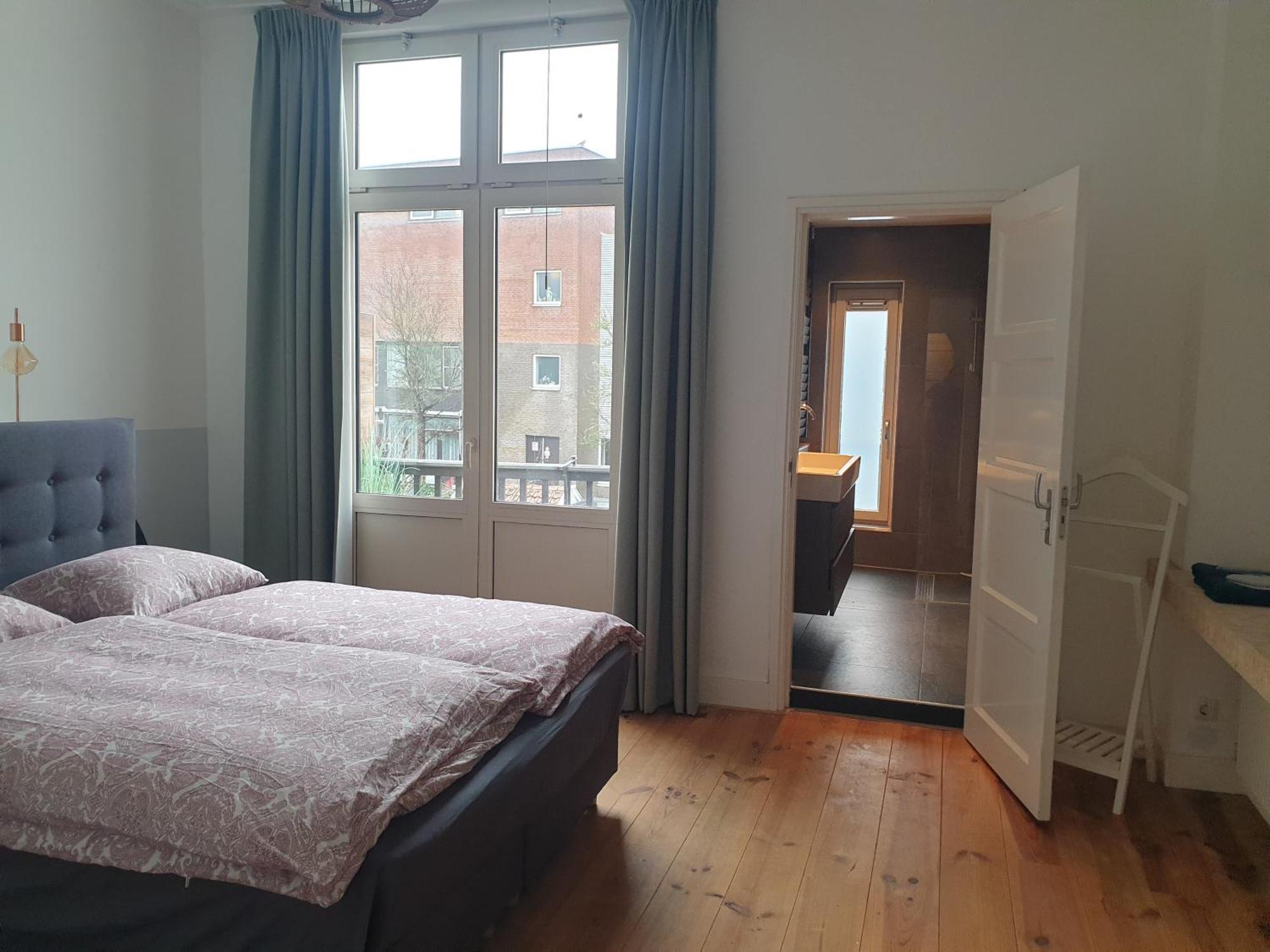 @Salland Zwolle  Habitación foto