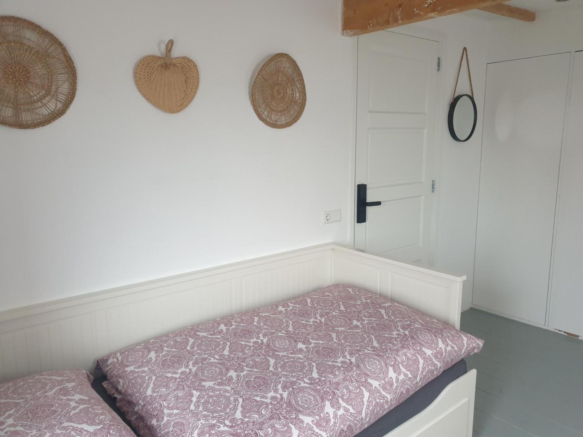 @Salland Zwolle  Habitación foto