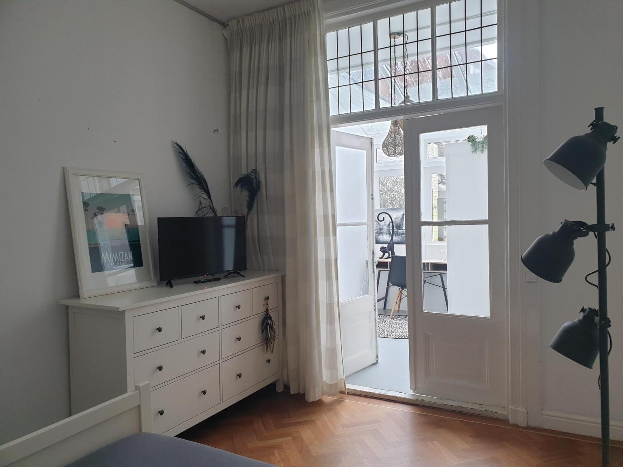 @Salland Zwolle  Habitación foto