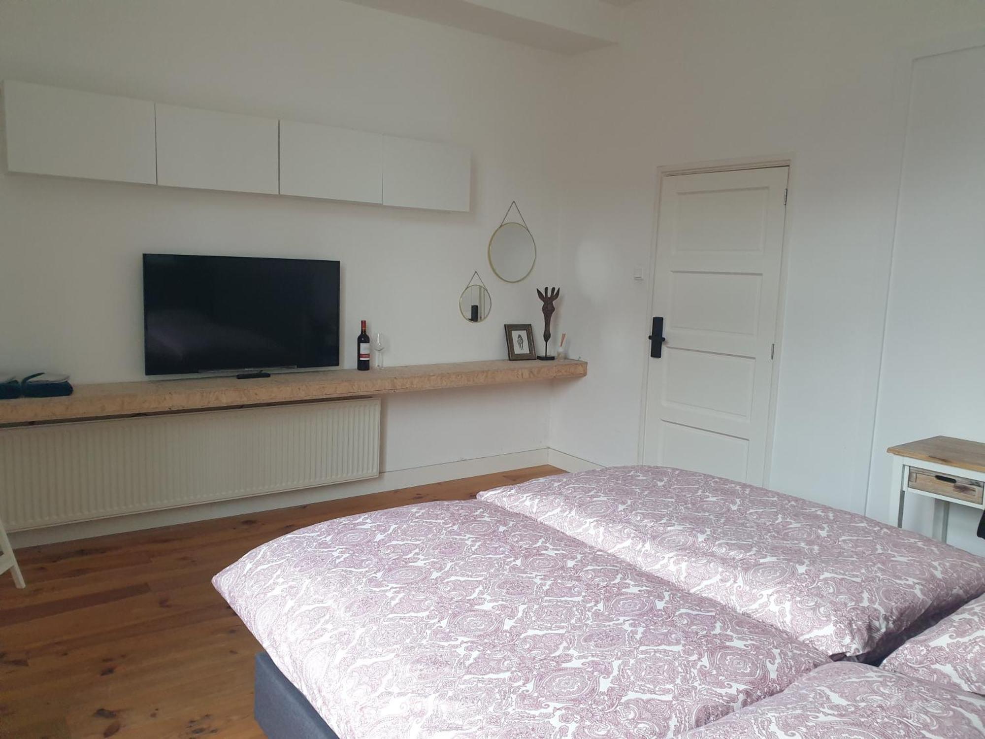 @Salland Zwolle  Habitación foto