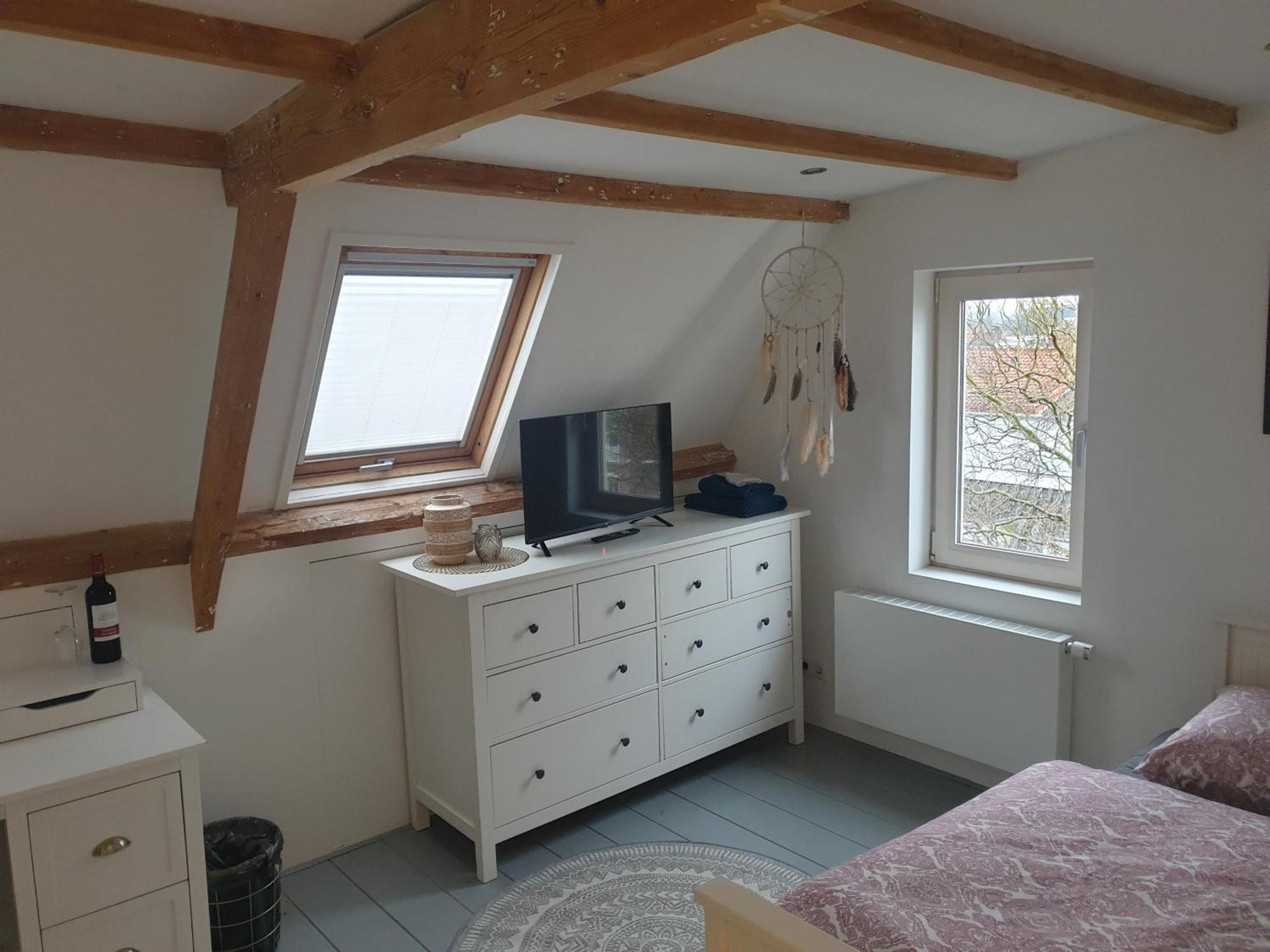 @Salland Zwolle  Habitación foto