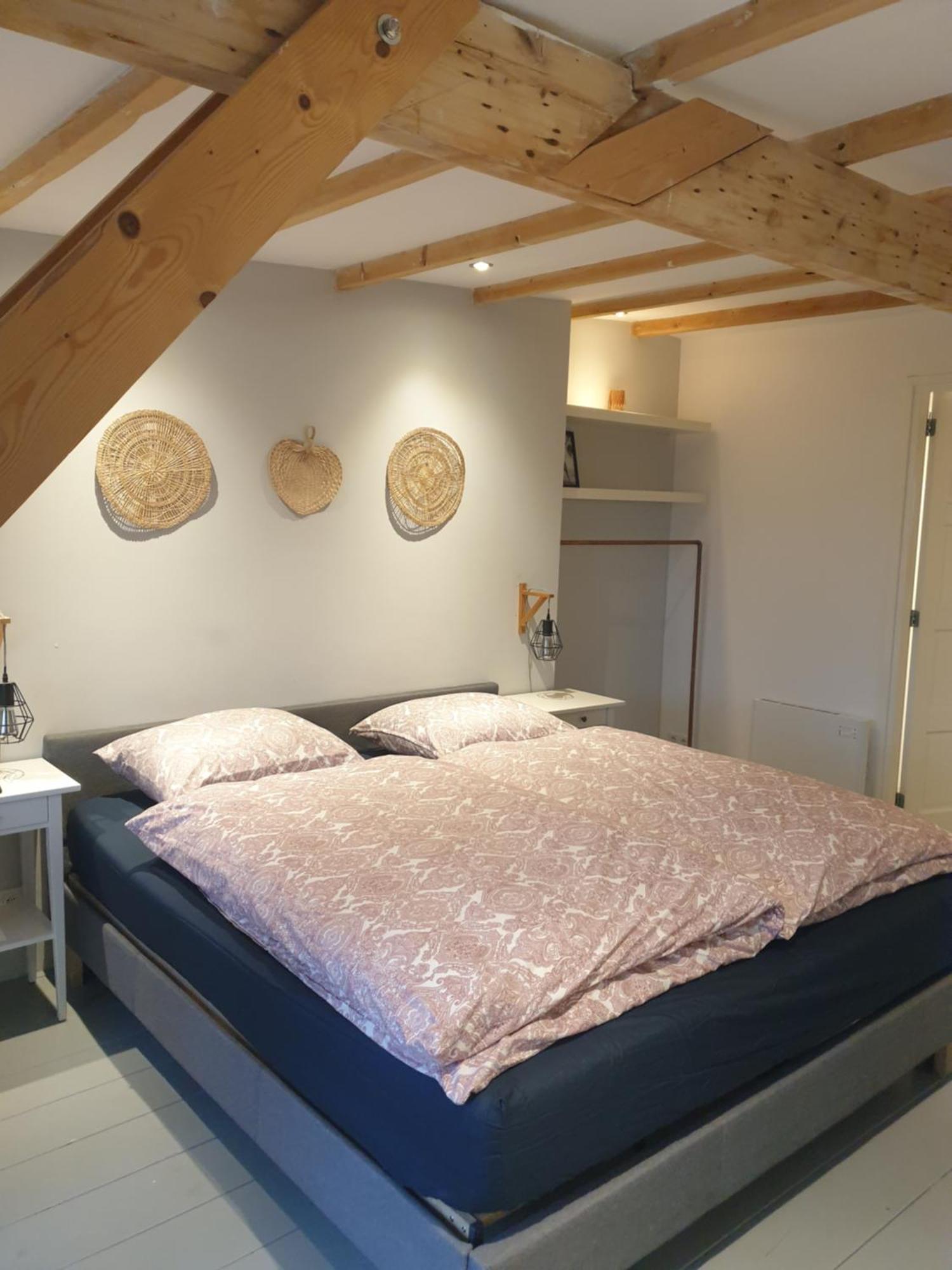 @Salland Zwolle  Habitación foto