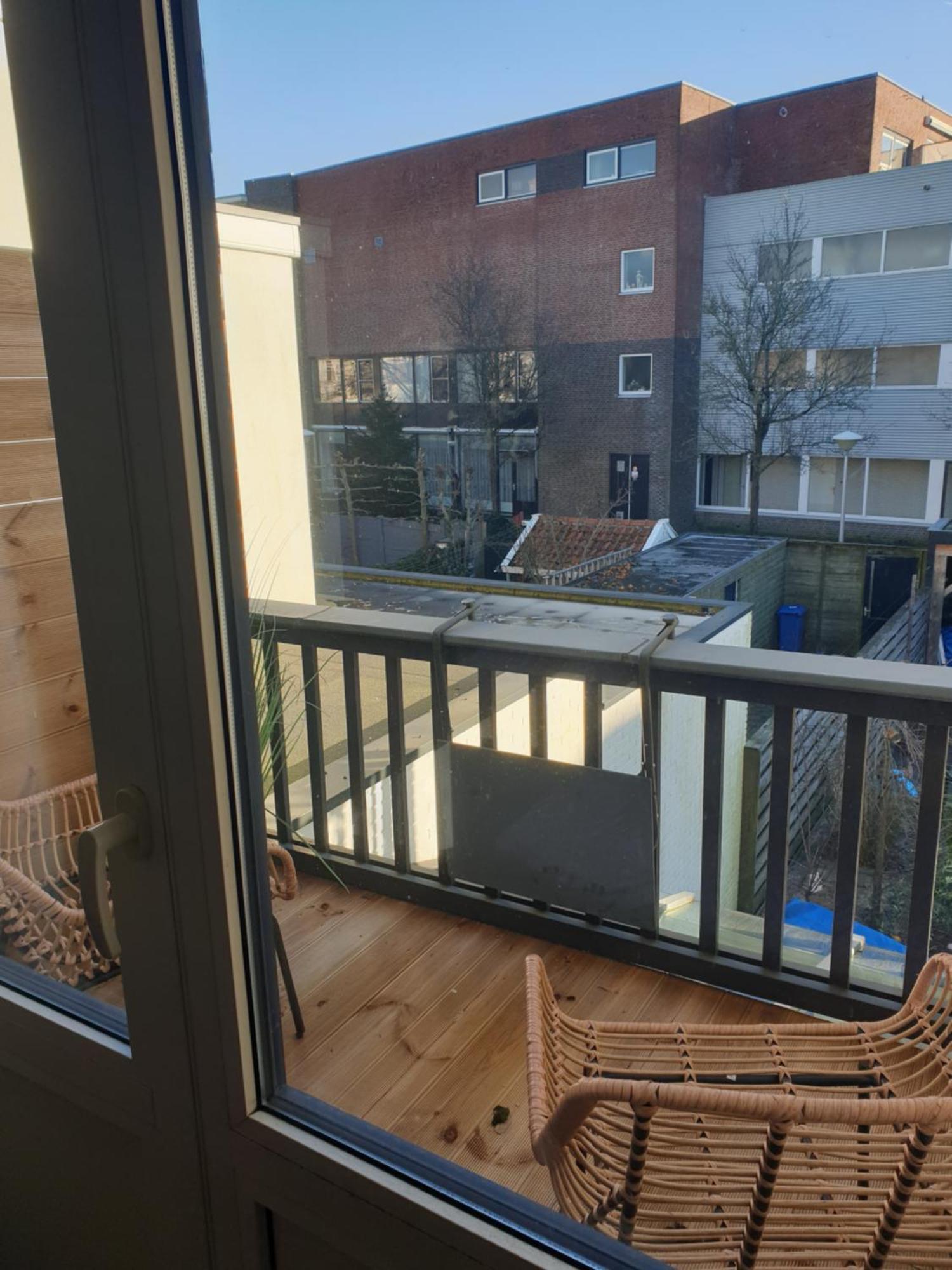 @Salland Zwolle  Habitación foto