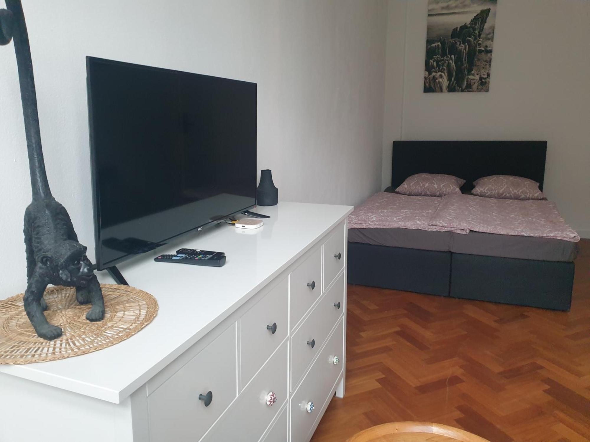 @Salland Zwolle  Habitación foto